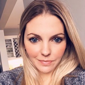 Meet your Posher, Lindsey